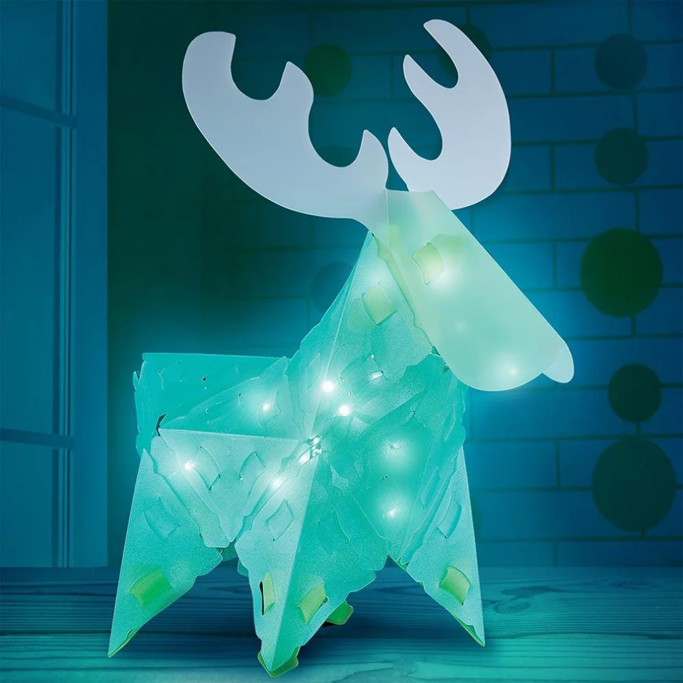 Creatto - Moose Combinable Led Lighting