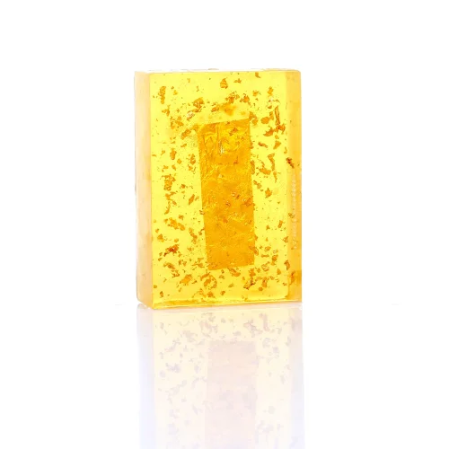 Dionesse - 24k Golden Soap