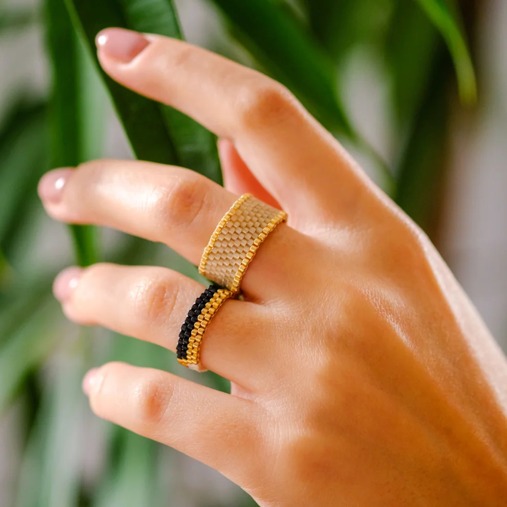 Gui - Duo Ring