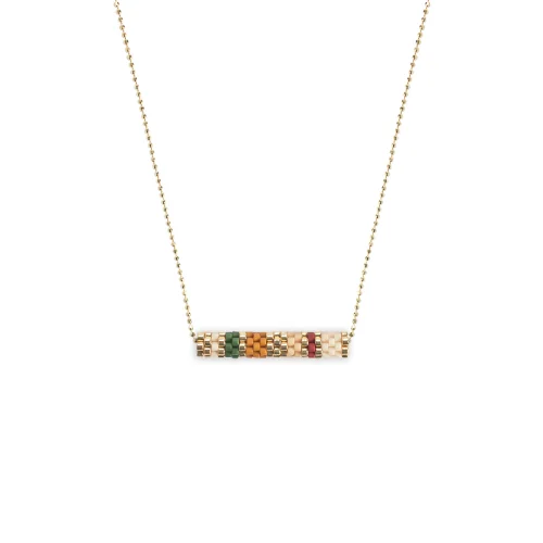 Gui - Lane Necklace