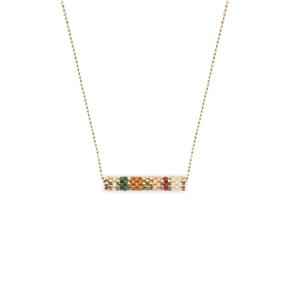 Gui - Lane Necklace