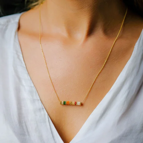 Gui - Lane Necklace