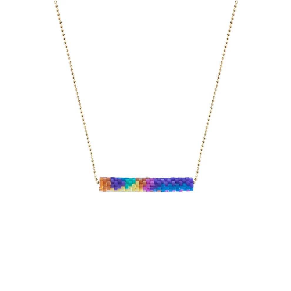 Gui - Proud Necklace