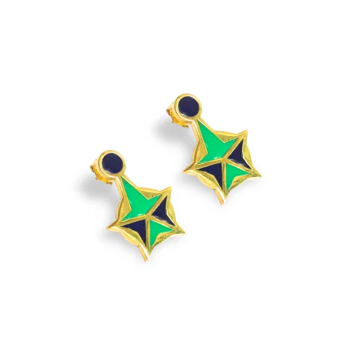 Gui - Vega Earrings