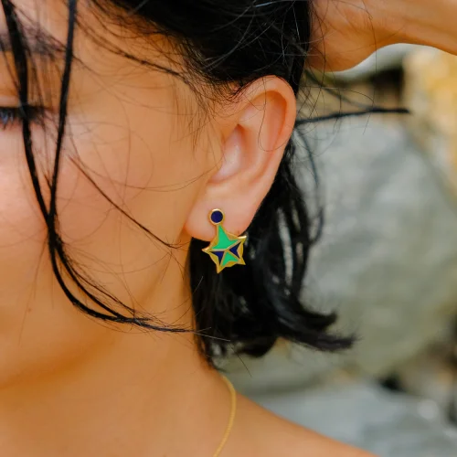 Gui - Vega Earrings