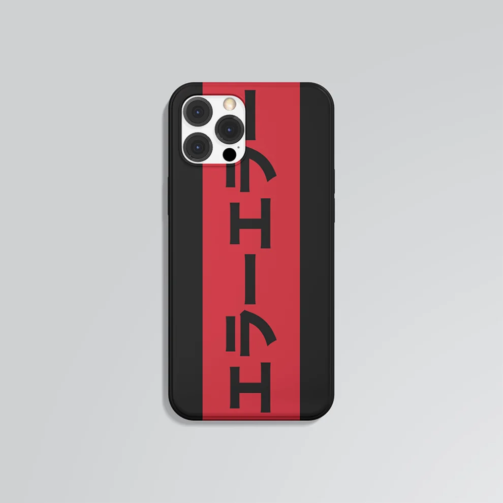 Helal Merch - Gosa Iphone Telefon Kılıfı