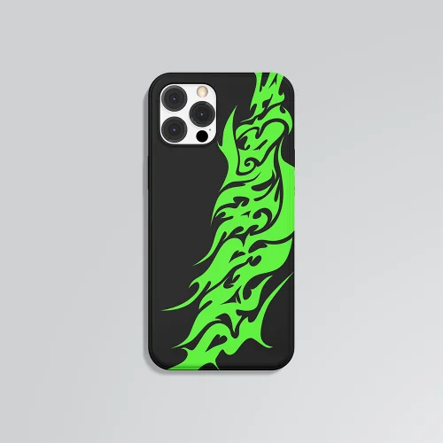 Helal Merch - Paranoid Iphone Telefon Kılıfı