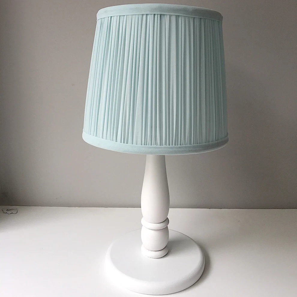 Maya Kids Room - Coco Conical  Lampshade Classic 78