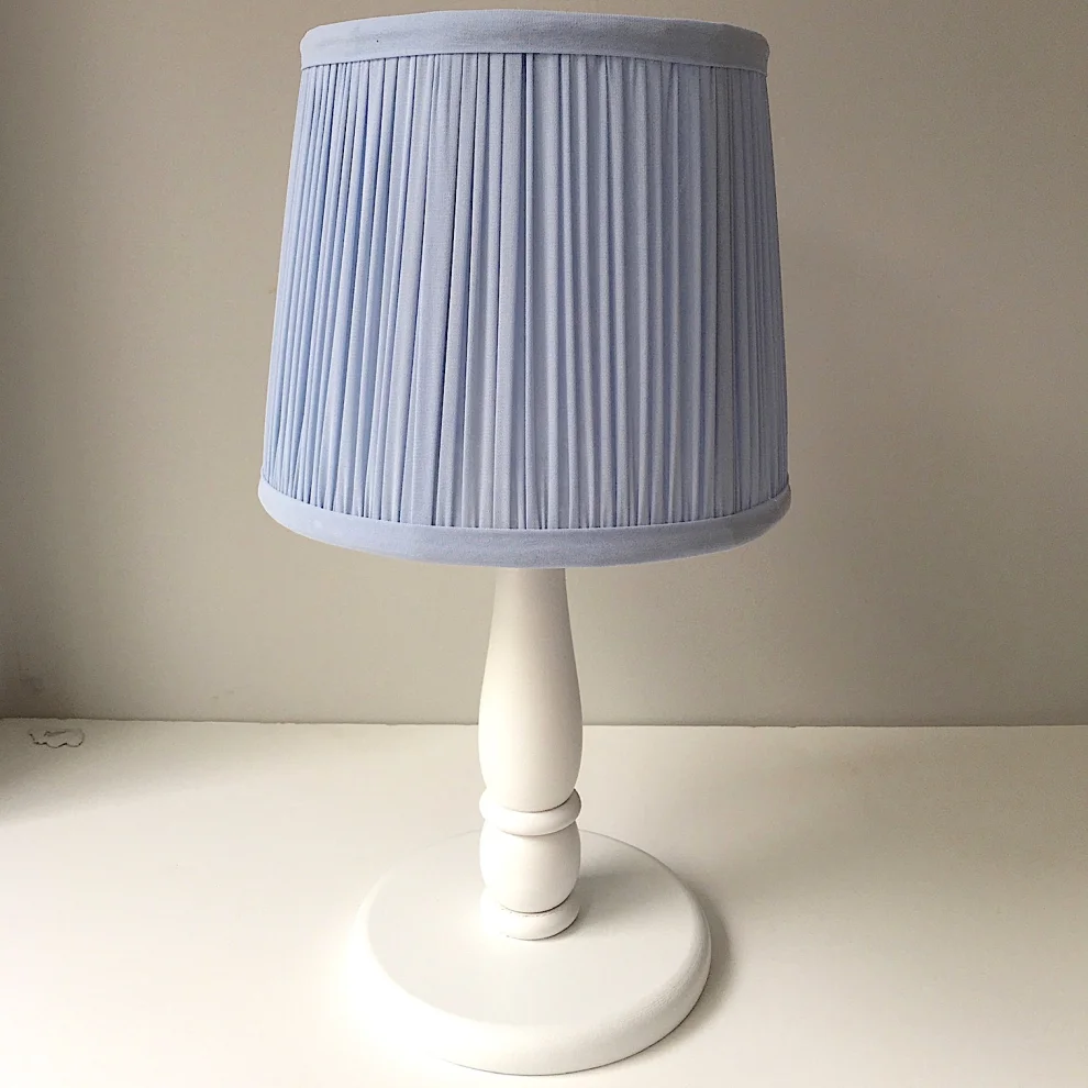 Maya Kids Room - Coco Conical  Lampshade Classic 84