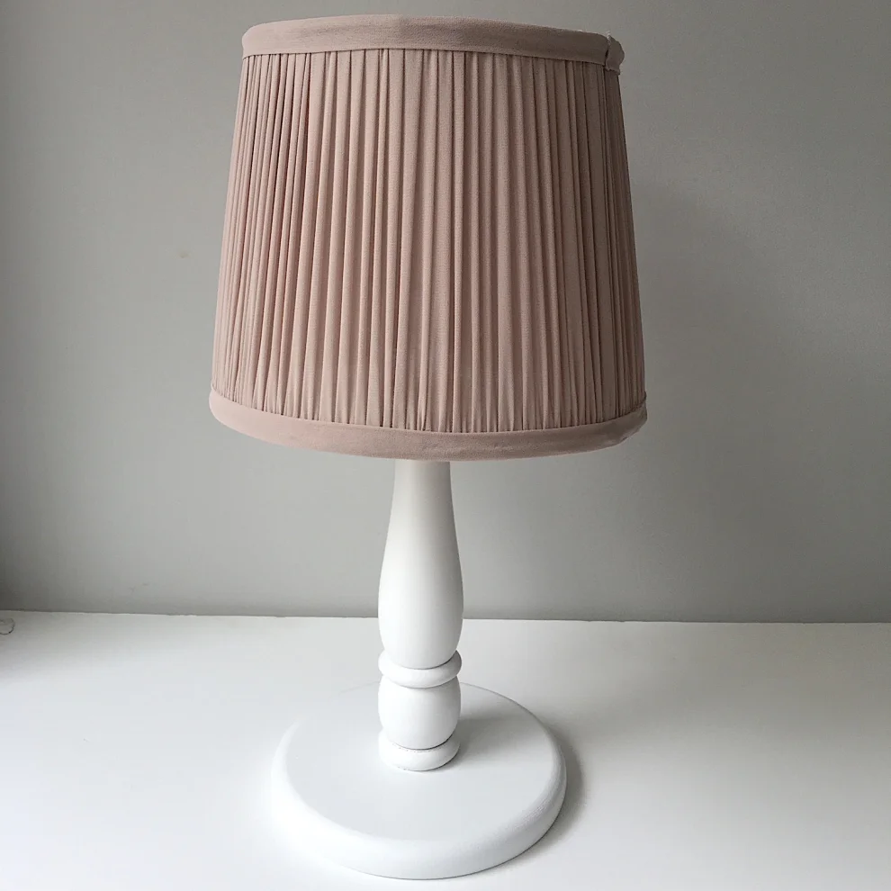 Maya Kids Room - Coco Conical  Lampshade Classic 207