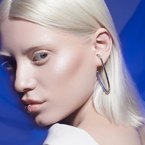 Mishka Jewelry - Flow Earrings