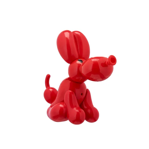 Moose Toys - Squeakee Minis Puppy Interactive Balloon