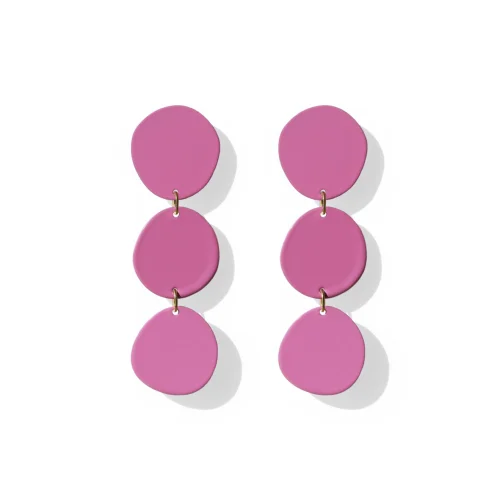 Isuwa - Blob Earrings - Il