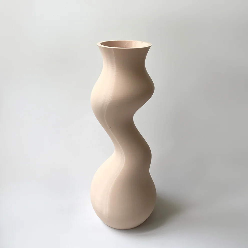 Cella Store - Nong Bioplastic Vase