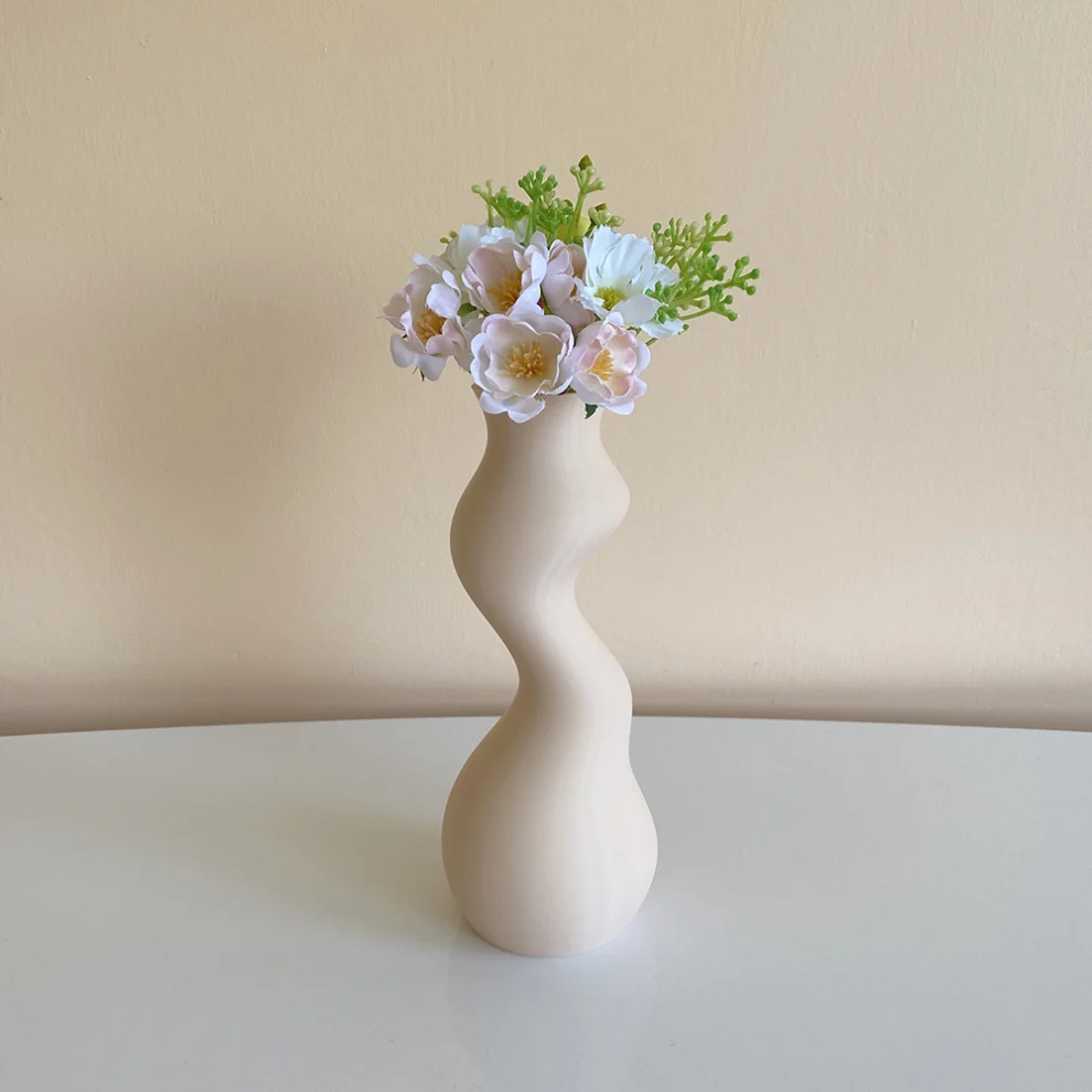 Cella Store - Nong Bioplastic Vase