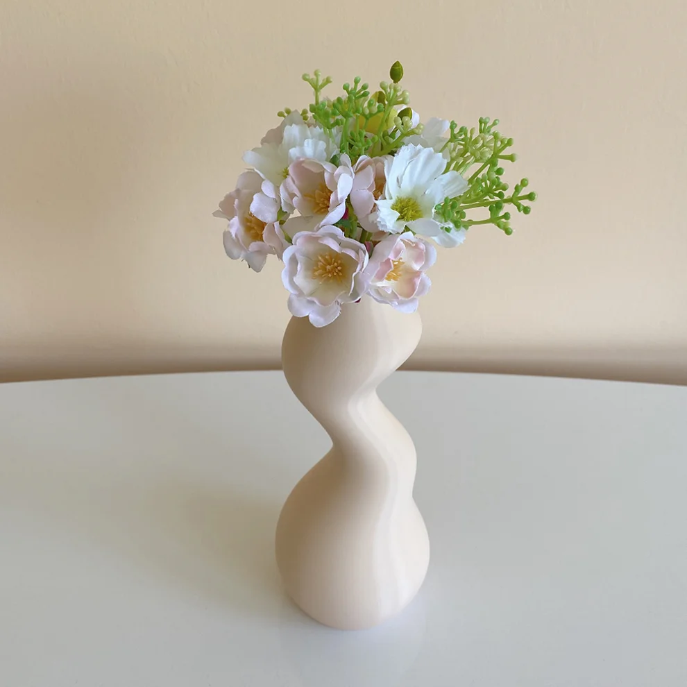 Cella Store - Nong Bioplastic Vase