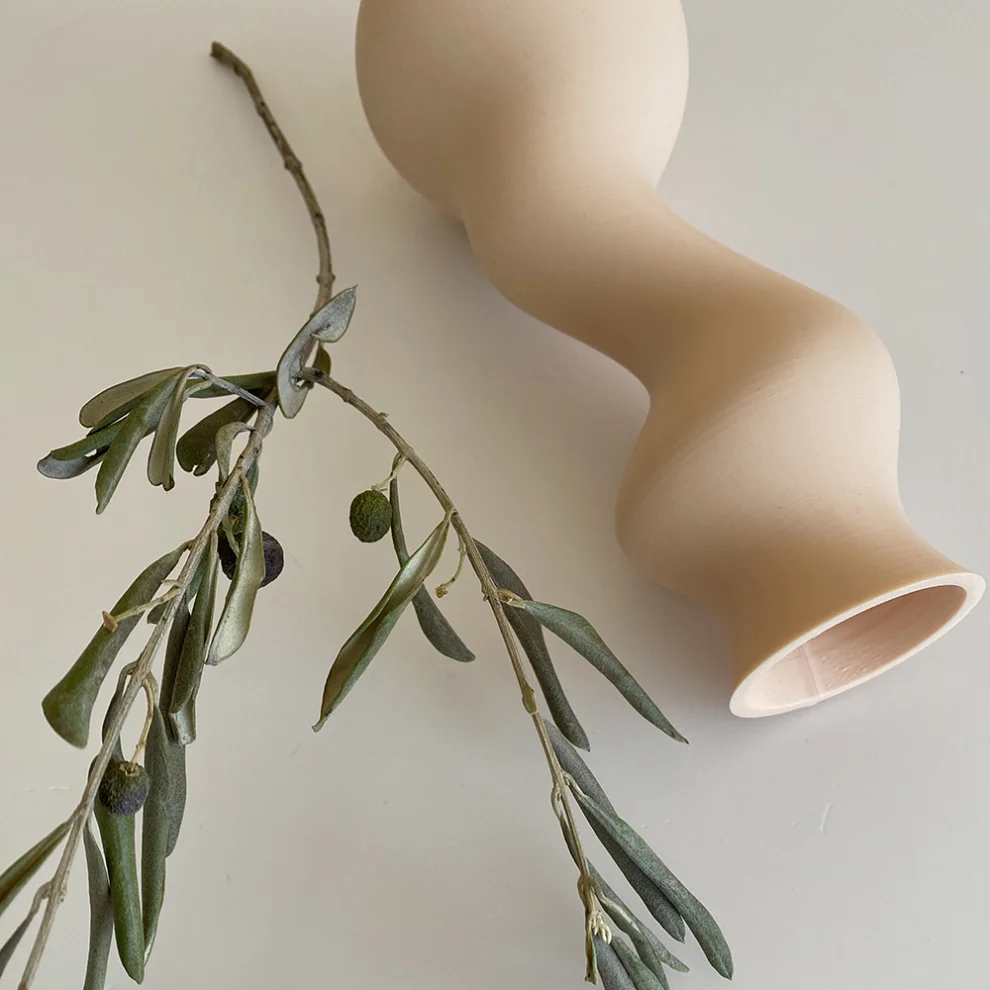 Cella Store - Nong Bioplastic Vase