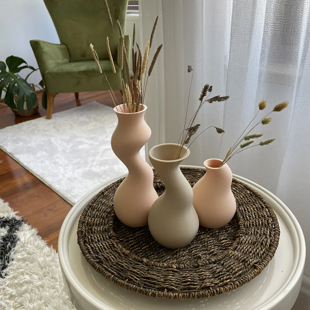 Cella Store - Nong Bioplastic Vase