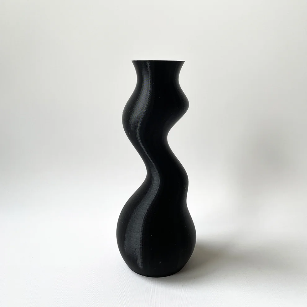 Cella Store - Nong Bioplastic Vase