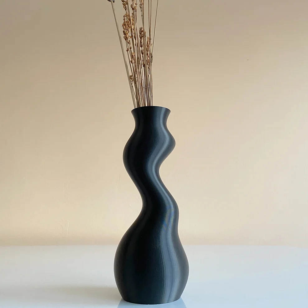 Cella Store - Nong Bioplastic Vase