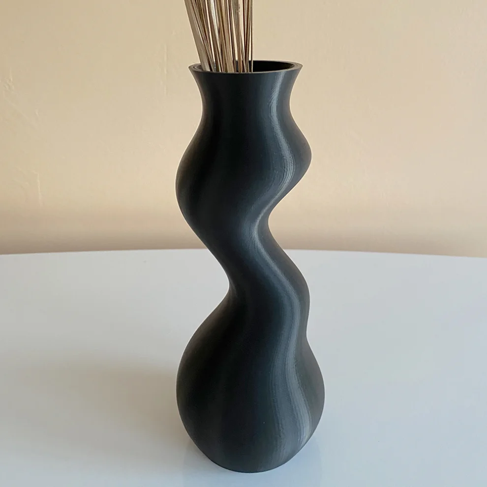 Cella Store - Nong Bioplastic Vase