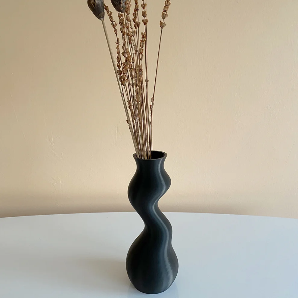 Cella Store - Nong Bioplastic Vase