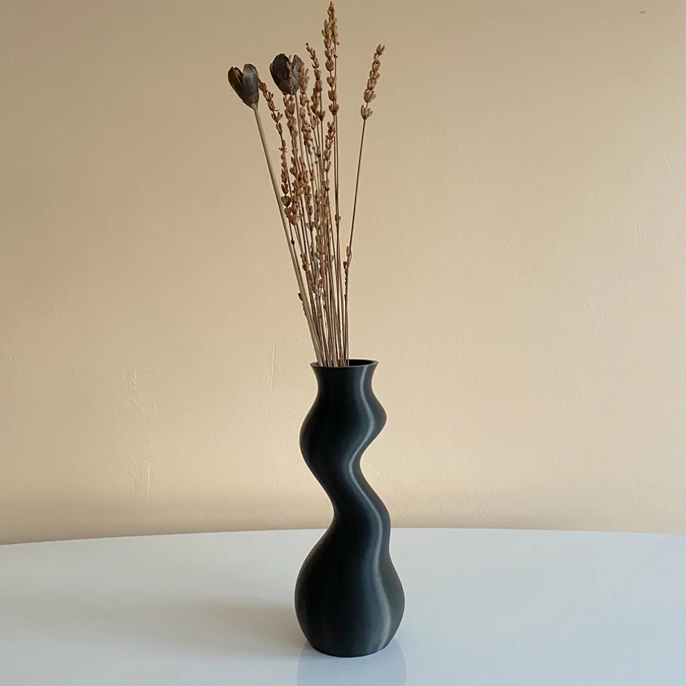 Cella Store - Nong Bioplastic Vase