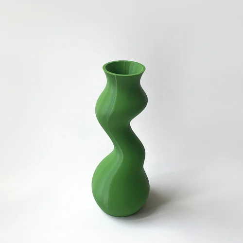 Cella Store - Nong Bioplastic Vase