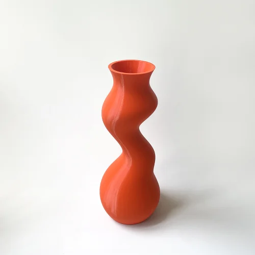 Cella Store - Nong Bioplastic Vase