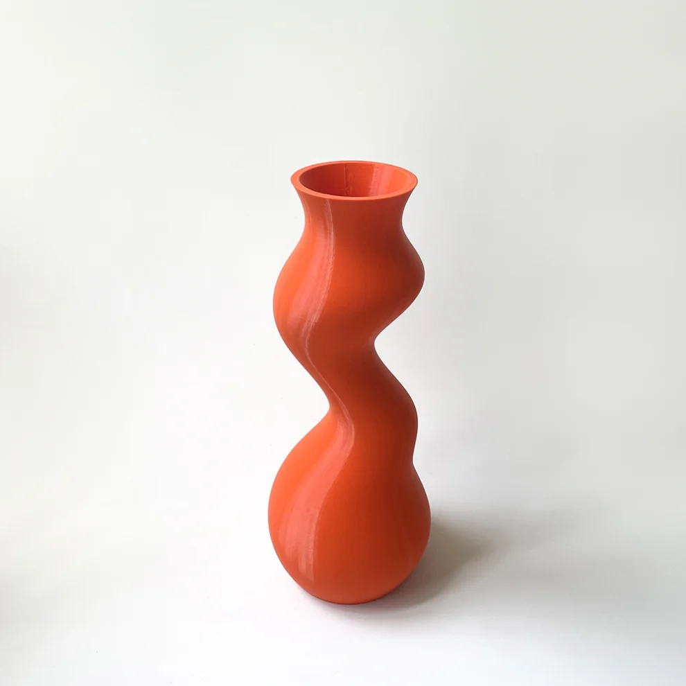 Cella Store - Nong Bioplastic Vase