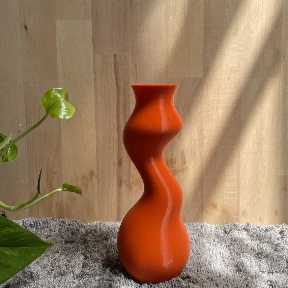 Cella Store - Nong Bioplastic Vase