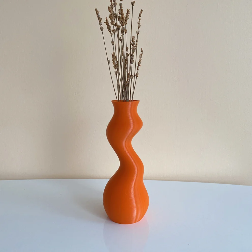 Cella Store - Nong Bioplastic Vase