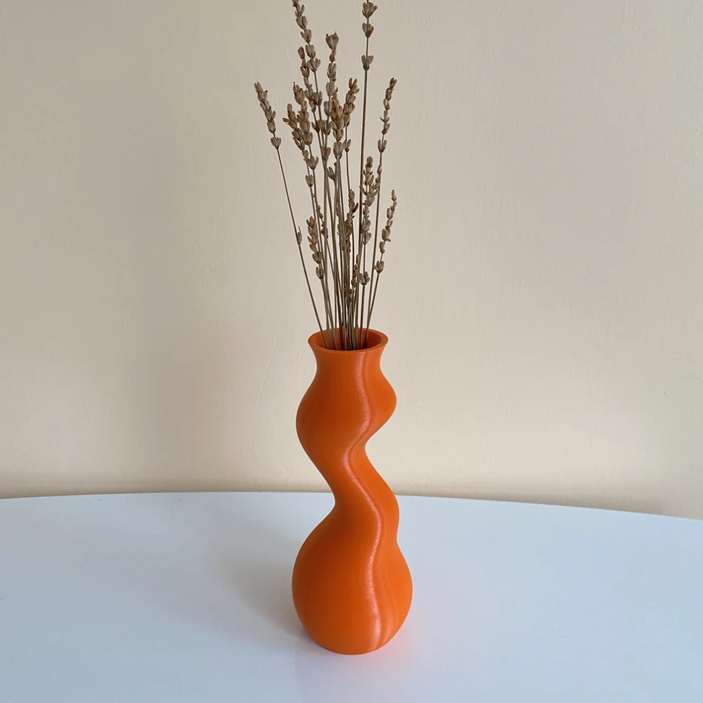 Cella Store - Nong Bioplastic Vase