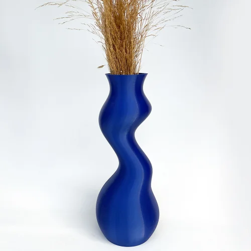 Cella Store - Nong Bioplastic Vase