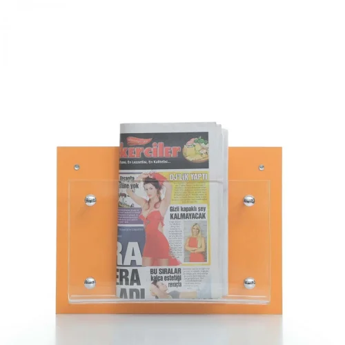 Evka - Xenax Newsstand