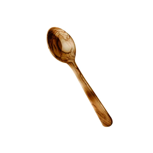 Foze - Wooden Handmade Spoon