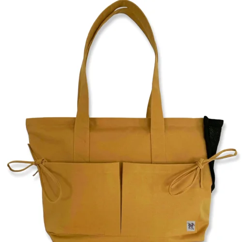 St. Pia - Marsu Tote Bag