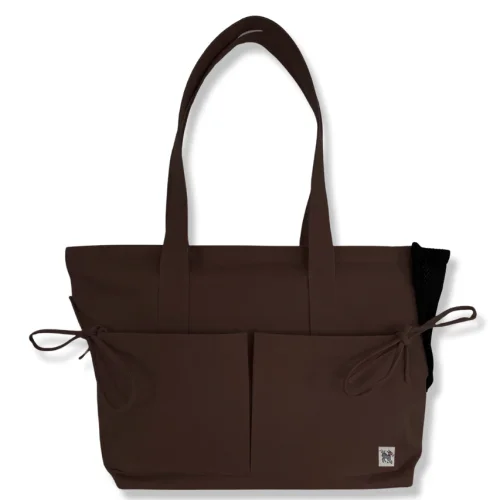 St. Pia - Marsu Tote Bag