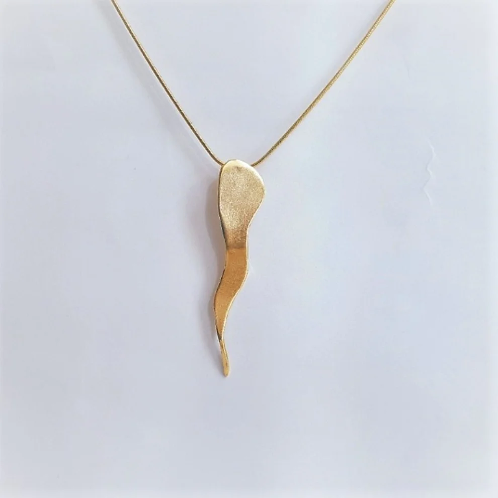 who.is.perfect - Missing Pieces Necklaces Vol.2