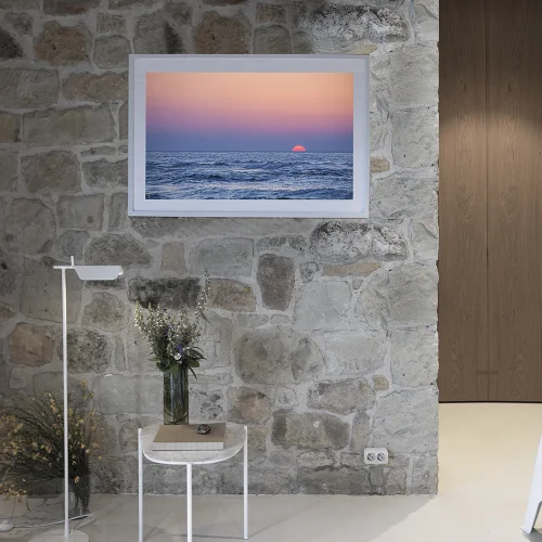 Rectangle Studio - Landscapes 3 Print
