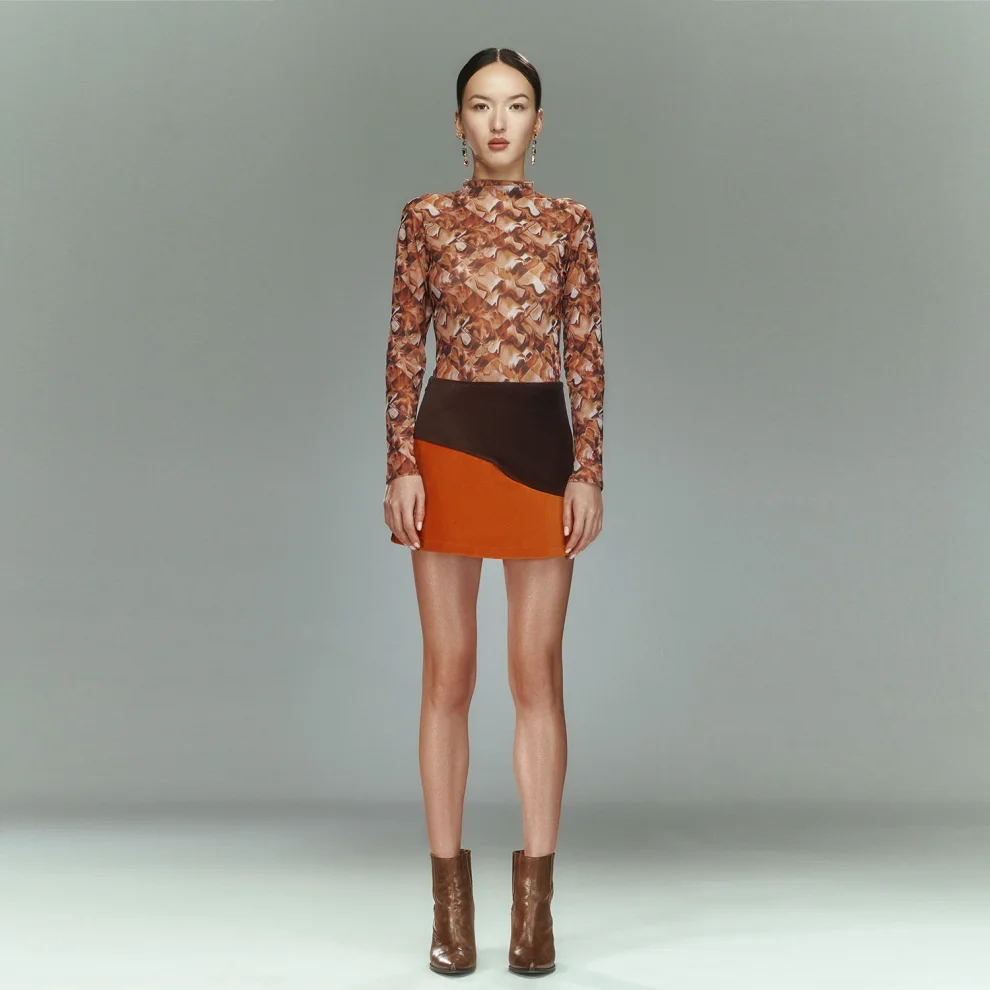 The Nase - Truffle Skirt - Il