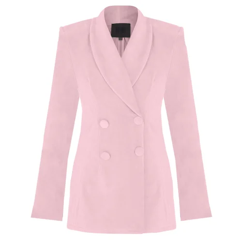 The Nase - Punch Blazer Jacket