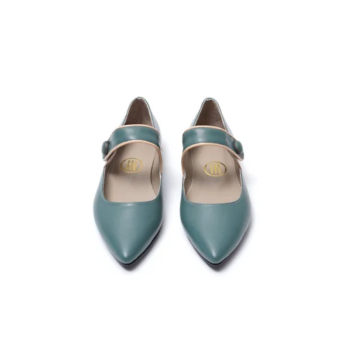 Makiela - Ira Flat Shoes