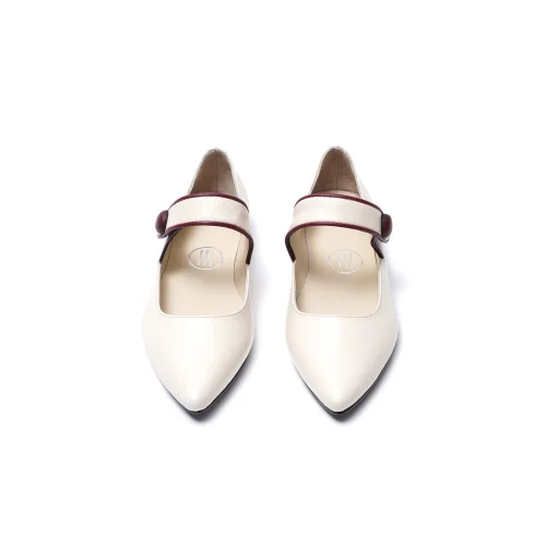 Makiela - Ira Flat Shoes