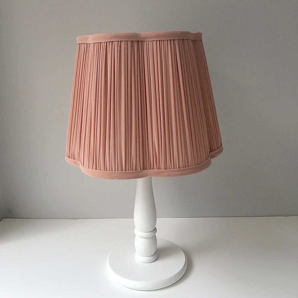 Maya Kids Room - Daisy 180 Classic Lampshade