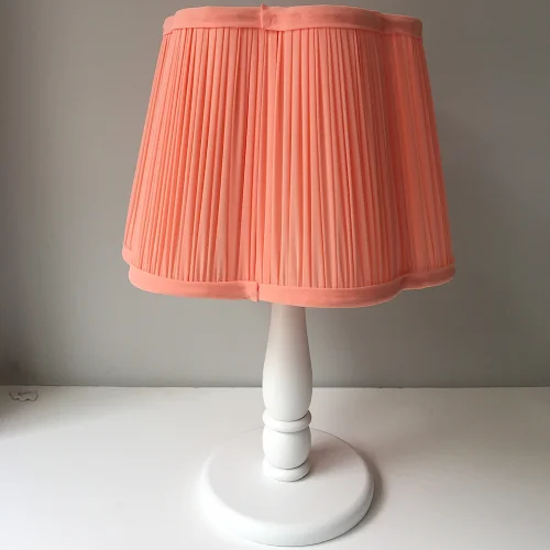 Maya Kids Room - Daisy 260 Classic Lampshade