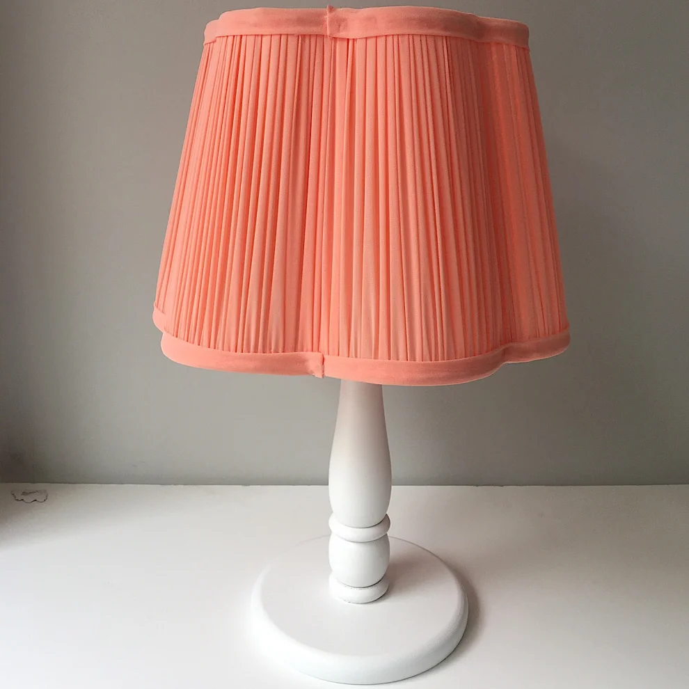 Maya Kids Room - Daisy 260 Classic Lampshade