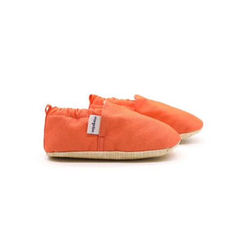 Morgedan - Cotton Baby Moccasins