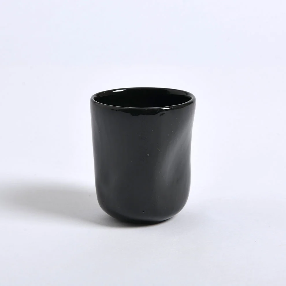 n.a.if ceramics - İnci Koleksiyonu Bardak
