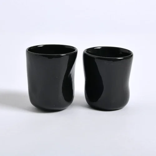 n.a.if ceramics - Pearl Collection Glass
